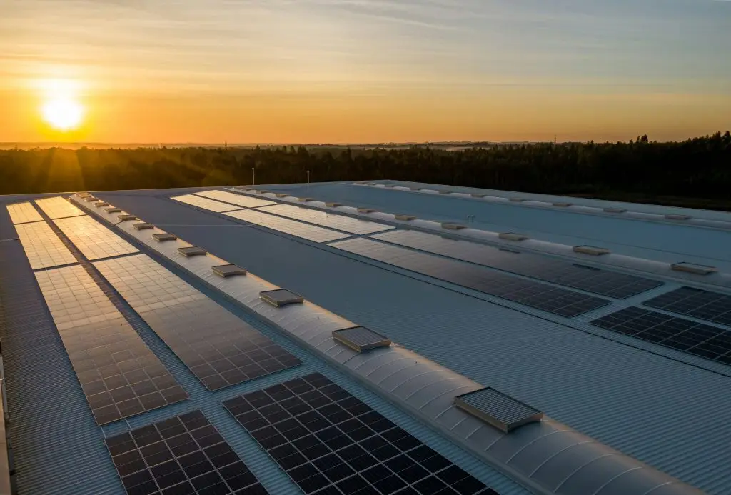 Solar Solutions GAP