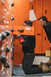 What is Efficiency in Electrical - GAP INDUSTRIES Experts