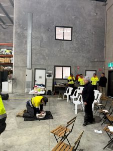 Training & Toolbox Day
