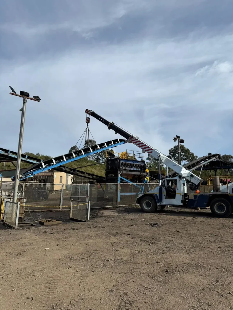 GAP Industries’ Asset Management team