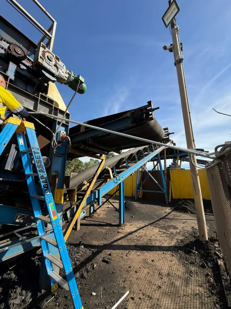 Precision Asset Management in Action