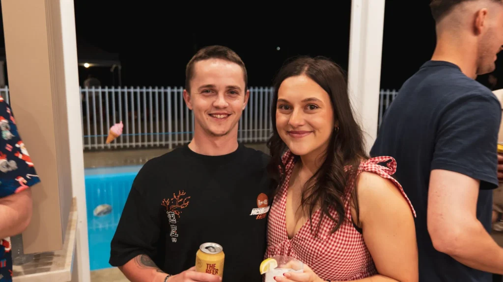 We’re heading into the new year with strong momentum and even stronger relationships.