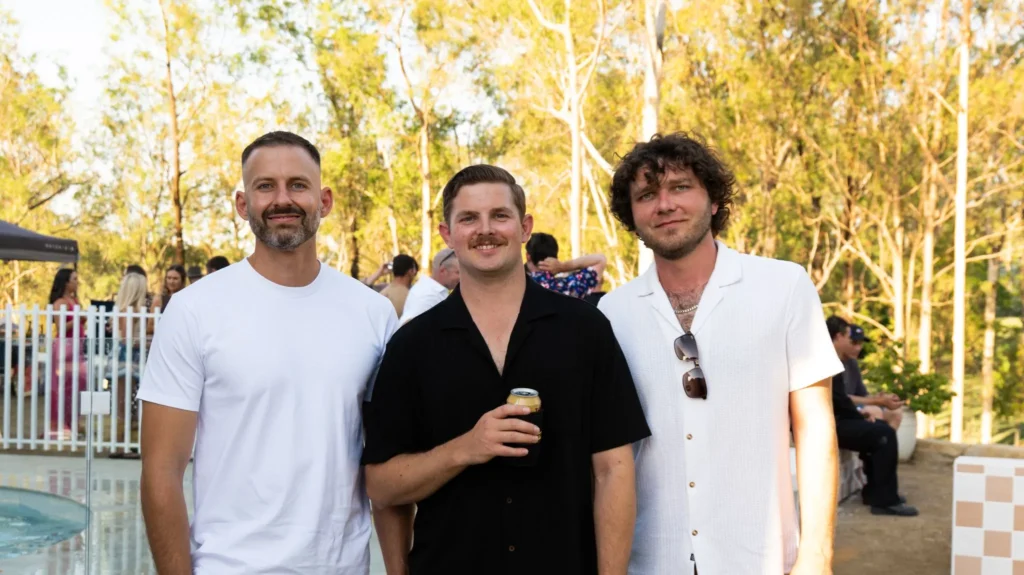 At GAP Industries, we back our people. We invest in them. And we take the time to celebrate with them.