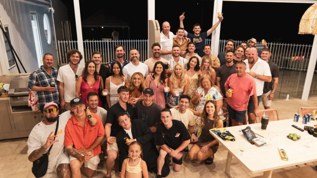 GAP Industries Team Celebration | Christmas BBQ 2025